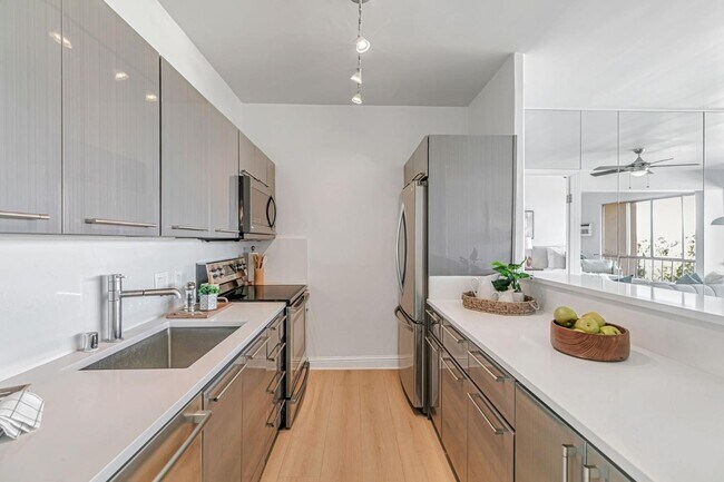 Foto del edificio - Civic