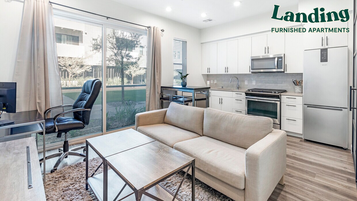 Foto principal - 250 S City Pkwy