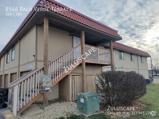 Building Photo - 8546 Palo Verde Terrace
