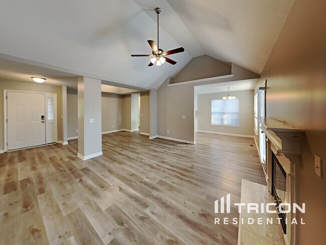 Foto del edificio - 216 Turtle Creek Dr