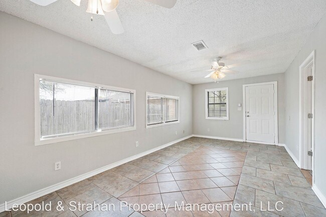 Building Photo - 2 br, 1 bath House - 104 Harlton St (A)