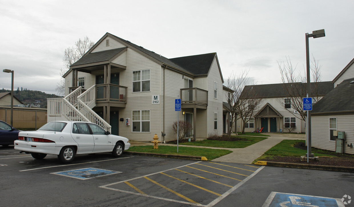 Foto del edificio - Vine Street Court