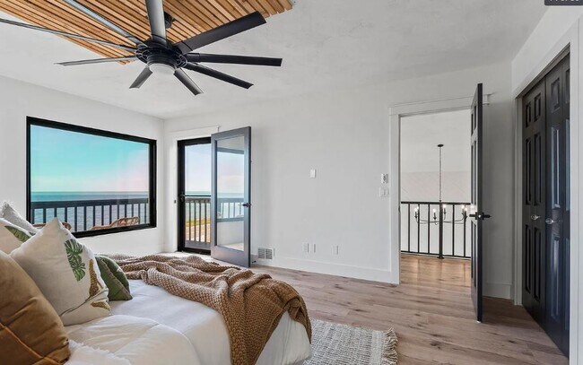 Foto del edificio - 1604 S Ocean Shore Blvd
