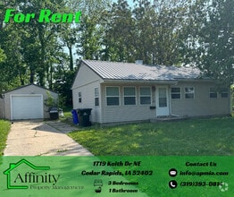 Building Photo - 1719 Keith Dr NE