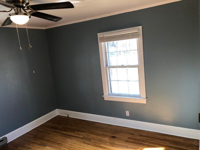 Building Photo - 4016 Angier Ave