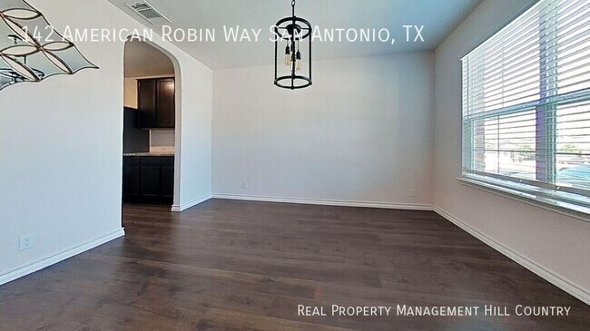Foto del edificio - 142 American Robin Wy