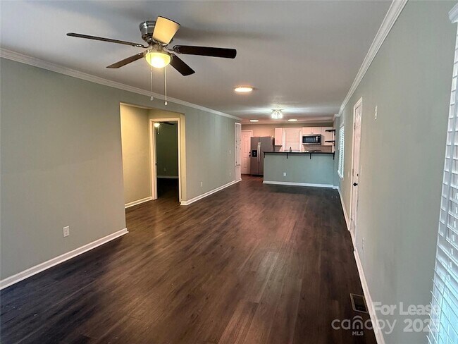 Foto del edificio - 820 Hamrick St