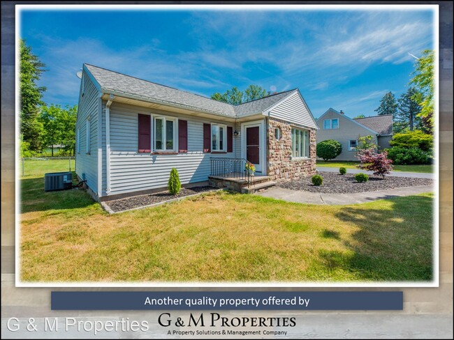 Building Photo - 3 br, 1 bath House - 534 Countryside Ln.