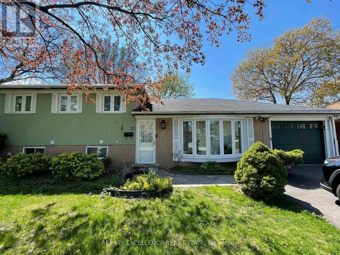 Photo principale - 12 Vanderbrent Crescent