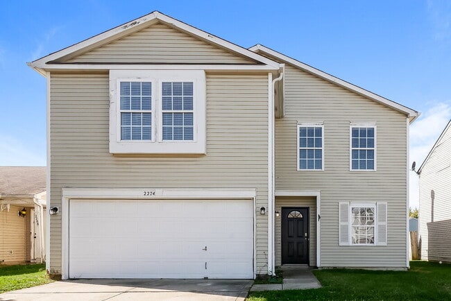 Building Photo - 2274 Summerwood Ln