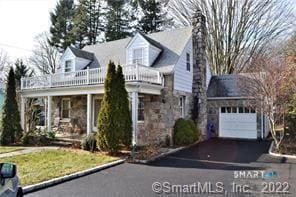 Building Photo - 71 Silvermine Ave