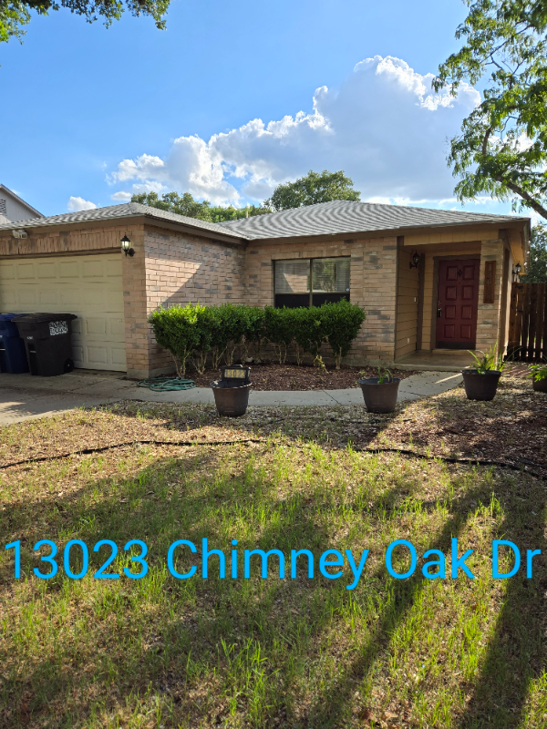 Foto del edificio - 13023 Chimney Oak Dr