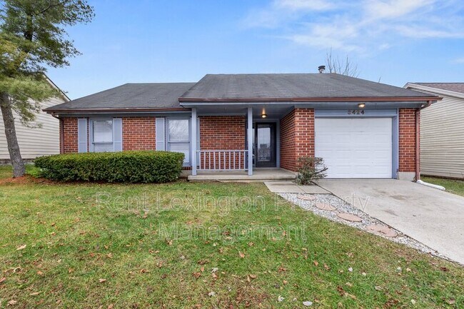 Building Photo - 3424 Promenade Dr