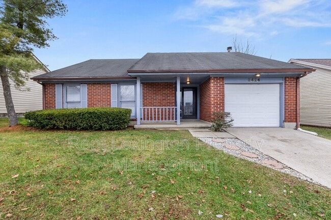 Photo - 3424 Promenade Dr House