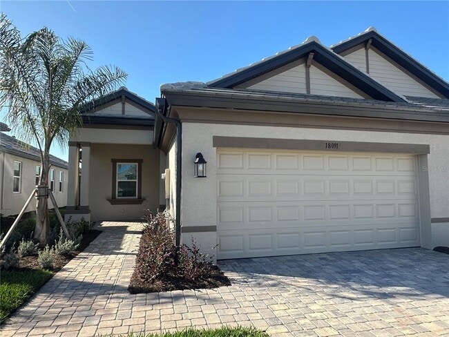 Foto del edificio - 18091 Cherished Lp