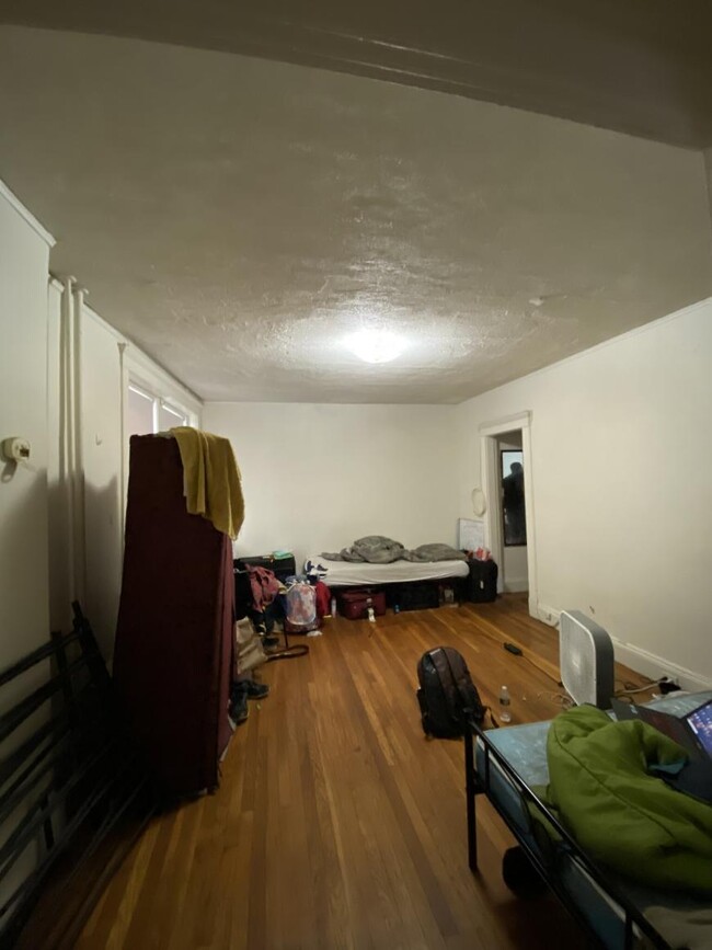 Foto del edificio - 1 bedroom in Boston MA 02215