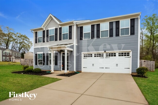 Building Photo - 2397 Willow Pond Ln SE