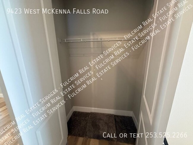 Building Photo - 9423 McKenna Falls Rd W