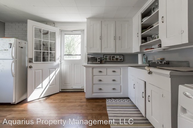 Foto del edificio - 2 br, 1 bath House - 126 Read Street