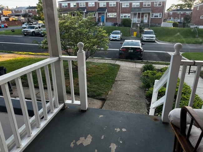 Photo - 5421 Highridge St Townhome