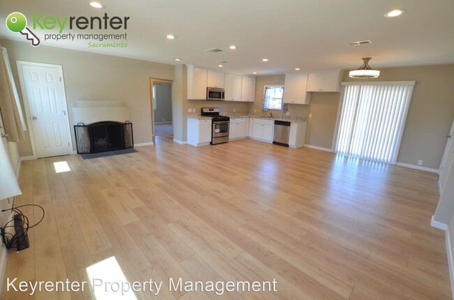 Building Photo - 2 br, 1 bath House - 5129 Marconi Ave.