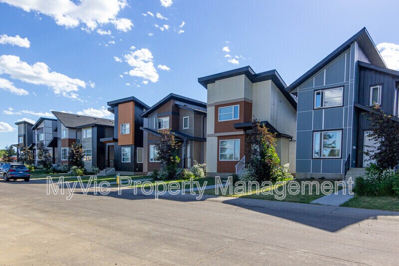 Photo principale - 8716-8150 150 St NW