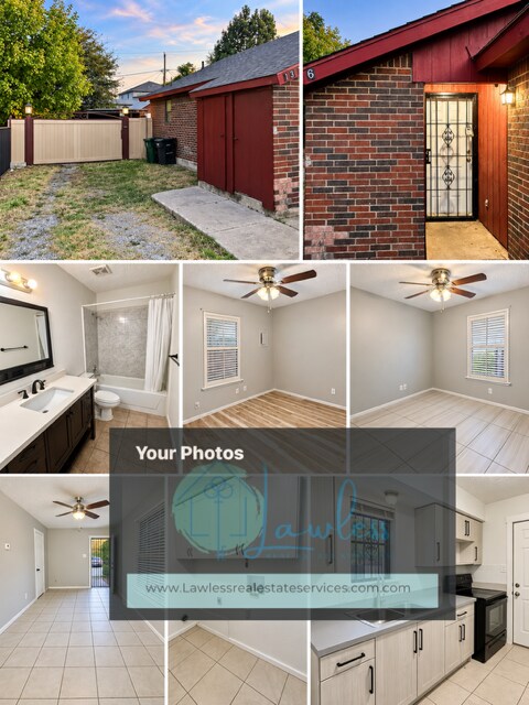 Foto del edificio - 1304 Meriweather Avenue