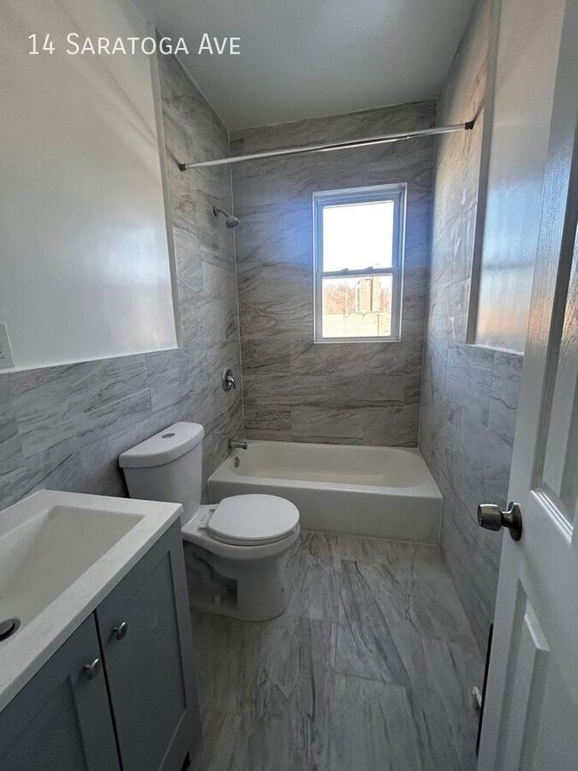 Photo - 14 Saratoga Ave Apartment