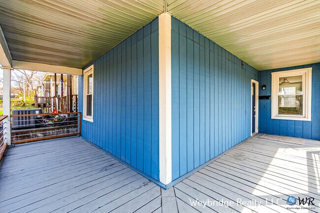 Foto del edificio - Beautiful, Updated Home in East End near C...