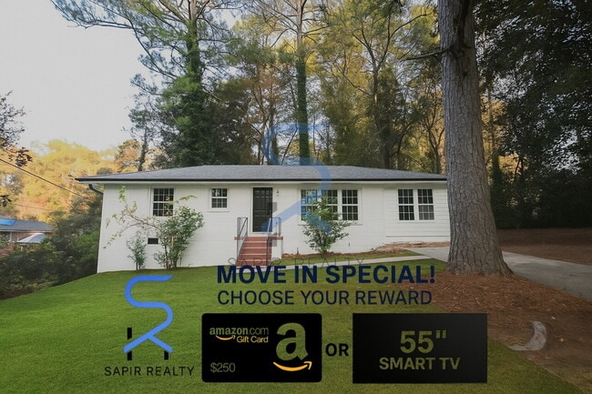 Photo - 157 Polar Rock Dr SW Apartment