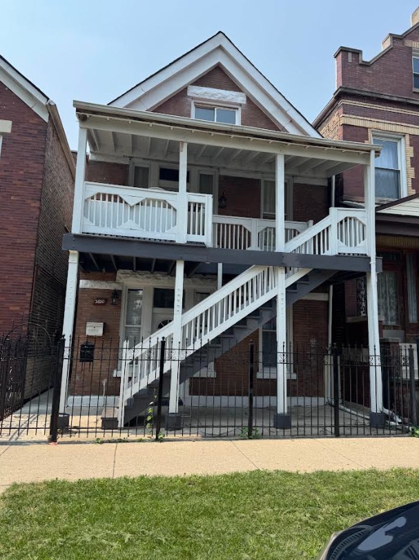 Foto del edificio - 2620 S Sawyer Ave