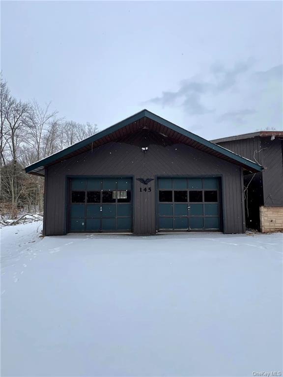 Building Photo - 145 Old White Lake Turnpike