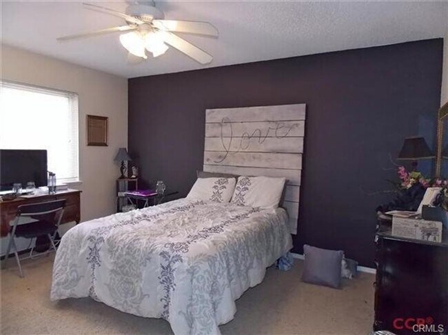 Foto del edificio - Off of Highland Drive close to cal poly! Approx 2000 feet to Highland Drive Cal Poly Entrance!