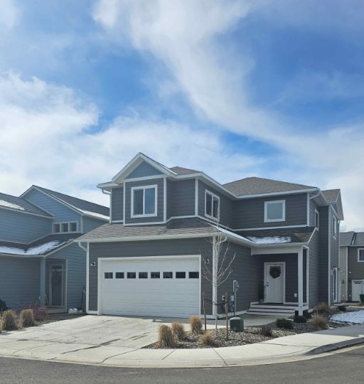 Foto principal - 1360 Indian Hills Dr