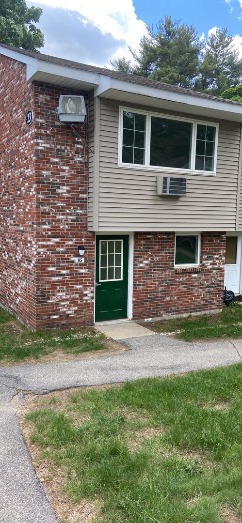 Foto del interior - Redden Gardens Apartments