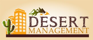 Property Management Company Logo