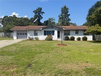 Building Photo - 751 Galloway Dr