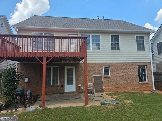 Foto del edificio - 4550 Parkview Walk Dr