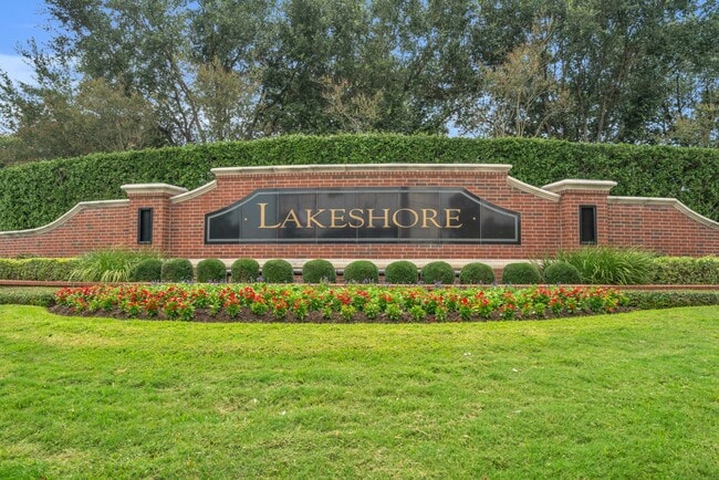 Foto del edificio - 12938 Buchanan Oaks Ln