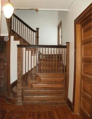 Foto del edificio - 583 Watertown St