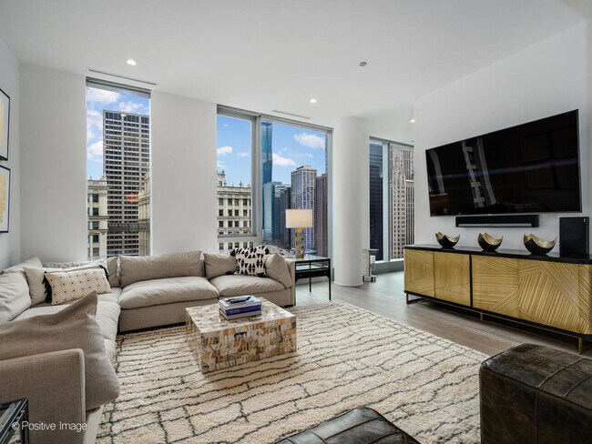 Foto del edificio - 403 N Wabash Ave