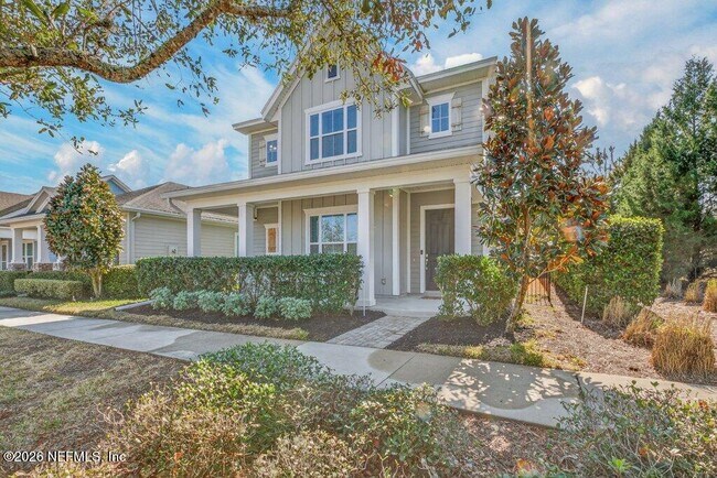 Foto del edificio - 120 Burlcrest Ct