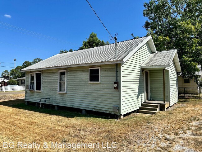 Foto del edificio - 2 br, 1 bath House - 507 N Lamar