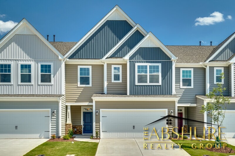 Foto principal - 1504 Farm Pond Trail