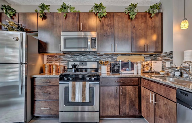 Photo - 240 E Illinois St Apartment