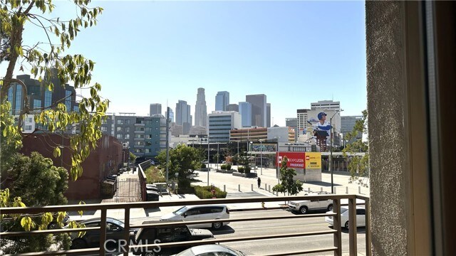 Foto del edificio - 100 S Alameda St