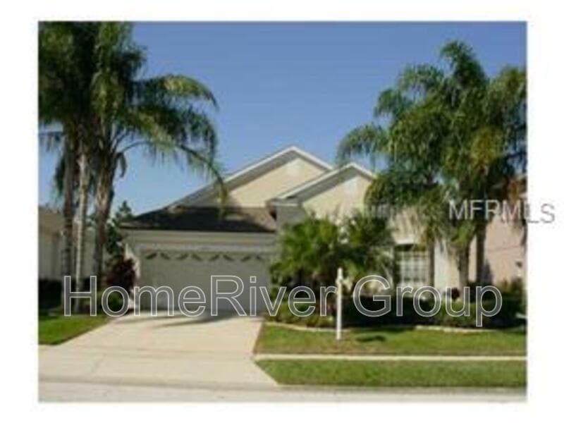 Foto principal - 2823 Crane Trace Cir