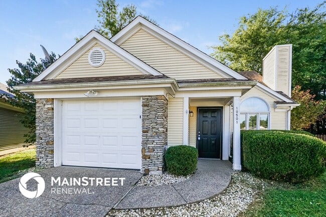 Building Photo - 10501 Bay Pointe Ct