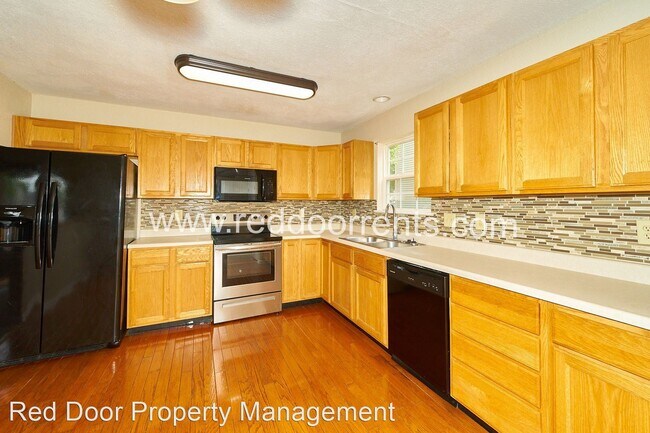 Foto del edificio - 3 br, 2 bath House - 12844 Glengary Dr
