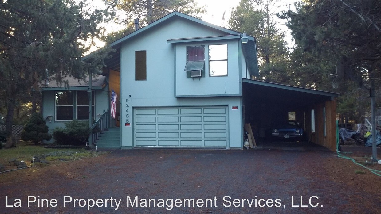Primary Photo - 52465 River Pine Rd